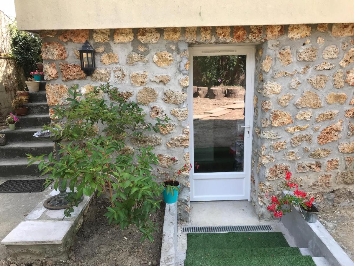 Studios De L'Etang Du Perray Le Perray-en-Yvelines 部屋 写真