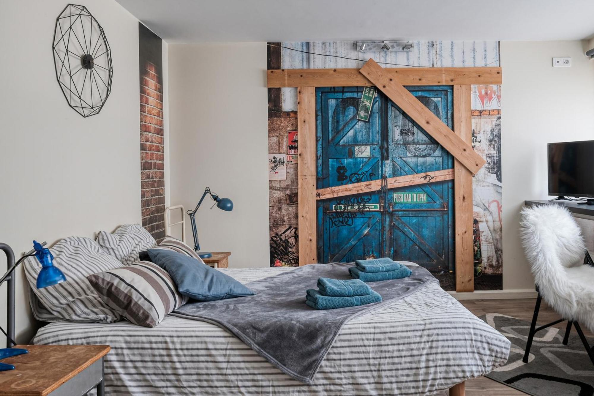 Studios De L'Etang Du Perray Le Perray-en-Yvelines 部屋 写真