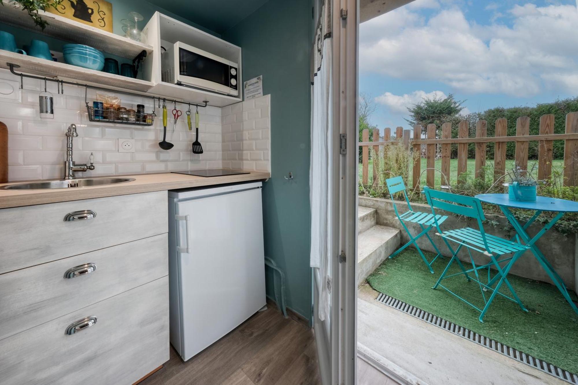 Studios De L'Etang Du Perray Le Perray-en-Yvelines 部屋 写真